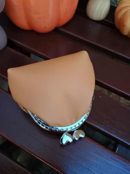 Mini Taštička V Kovovém Rámu — foto 4