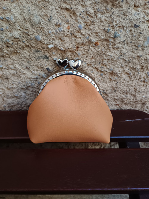Mini Taštička V Kovovém Rámu — foto 2
