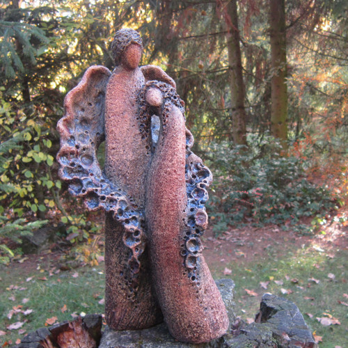 V objetí anděla — foto 6