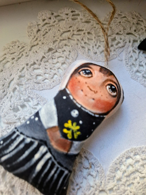 Kominíček :)) — foto 3