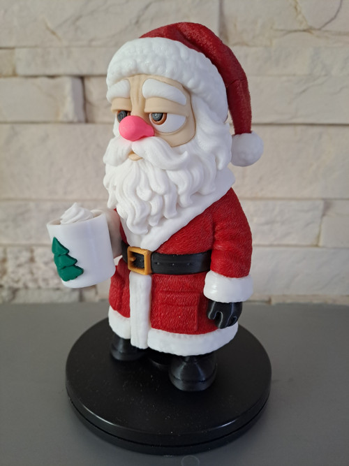 Santa — foto 3
