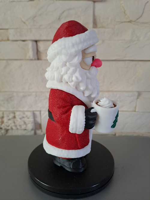 Santa — foto 2
