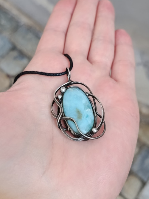 Larimar — foto 5