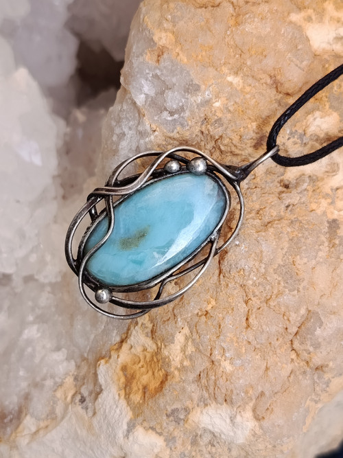 Larimar — foto 3