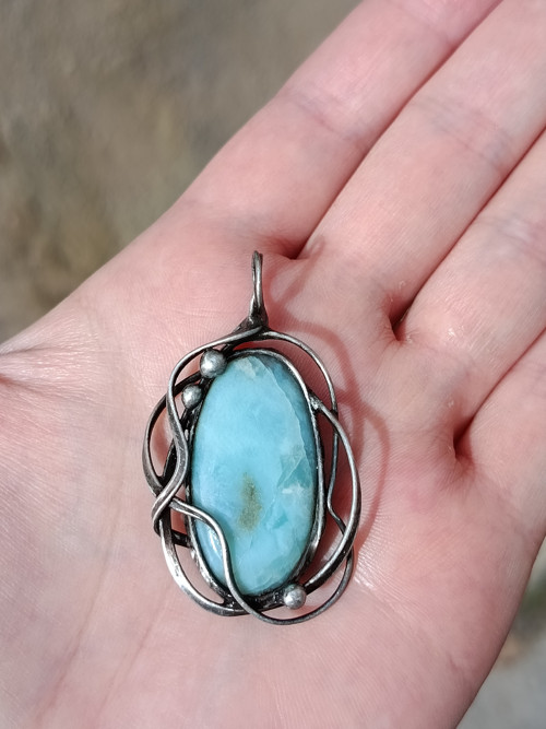 Larimar — foto 4