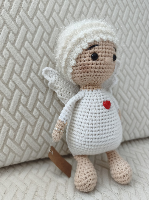 Andílek "Hope" — foto 2