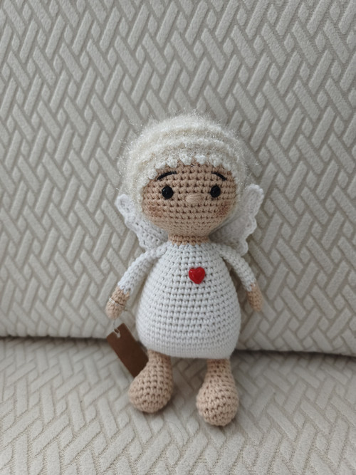 Andílek "Hope" — foto 4