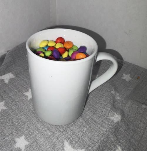 Koralky rondelky mix mega balení — foto 2