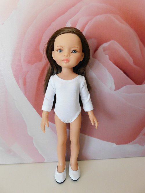 Šaty pro Paola Reina 32cm — foto 3