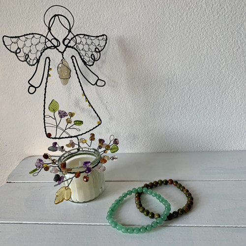 Sada andělská — foto 3