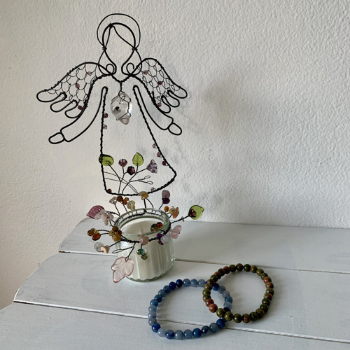 Sada andělská — foto 4