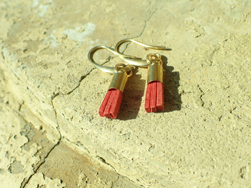 Červené — foto 4