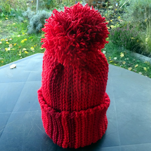 Kulich červený — foto 2