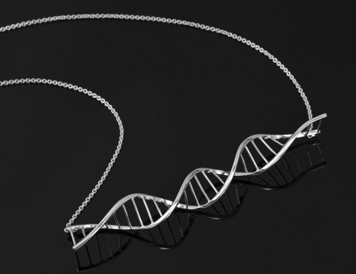 DNA - varianta II — foto 2
