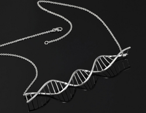 DNA - varianta II — foto 3