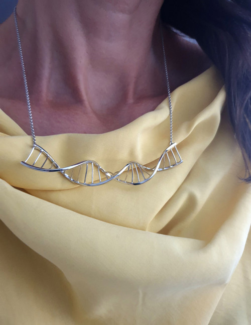 DNA - varianta II — foto 4