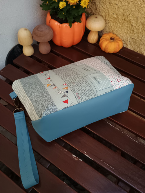 SEŠÍVANÁ - etue — foto 3