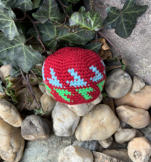 Hacky Sack — foto 2