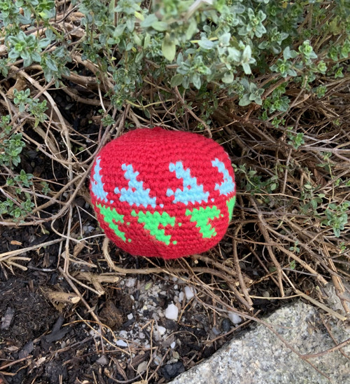 Hacky Sack — foto 3