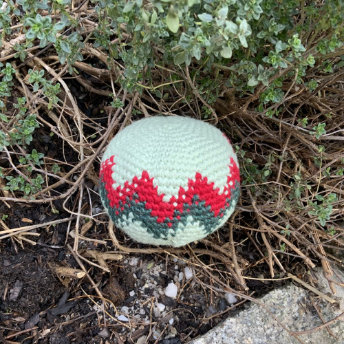 Hacky Sack — foto 3