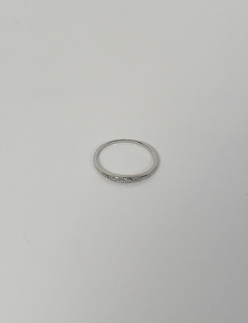 Zásnubní prsten 019 Zirkon — foto 5