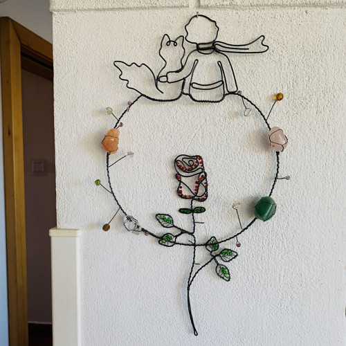 Malý princ — foto 2
