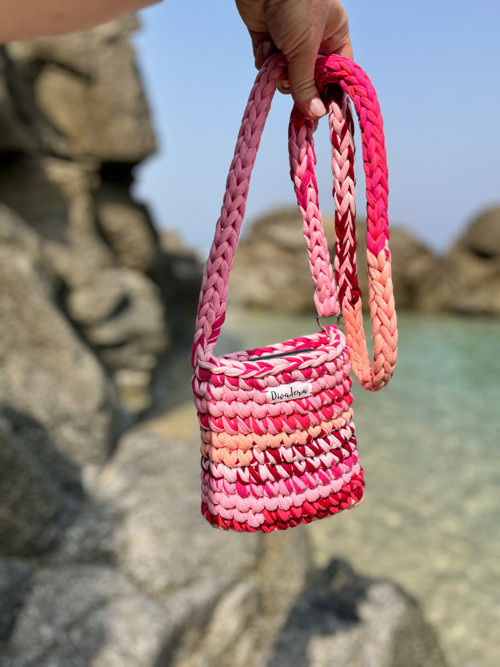 Kapsička Pink — foto 3