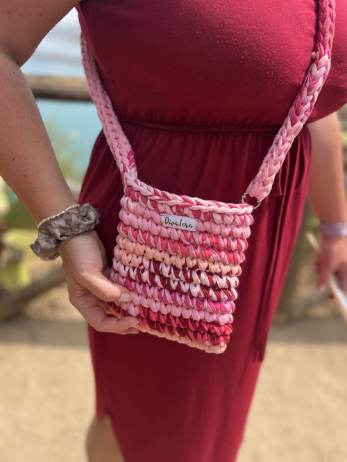 Kapsička Pink — foto 2