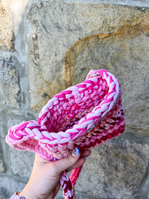 Kapsička Pink — foto 4
