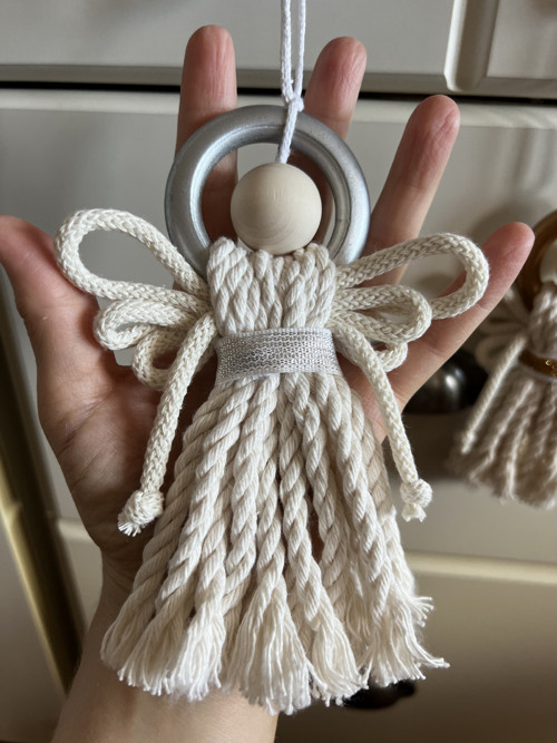 Macrame Andilek — foto 3
