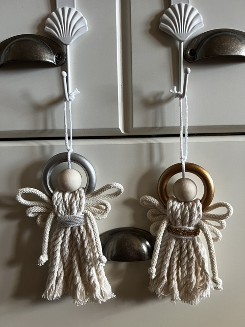 Macrame Andilek — foto 4