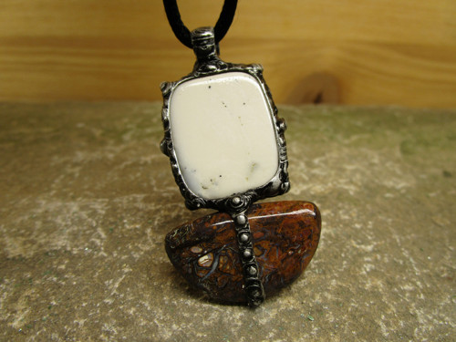 Talisman ,, Merlin " — foto 3