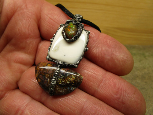 Talisman ,, Merlin " — foto 4
