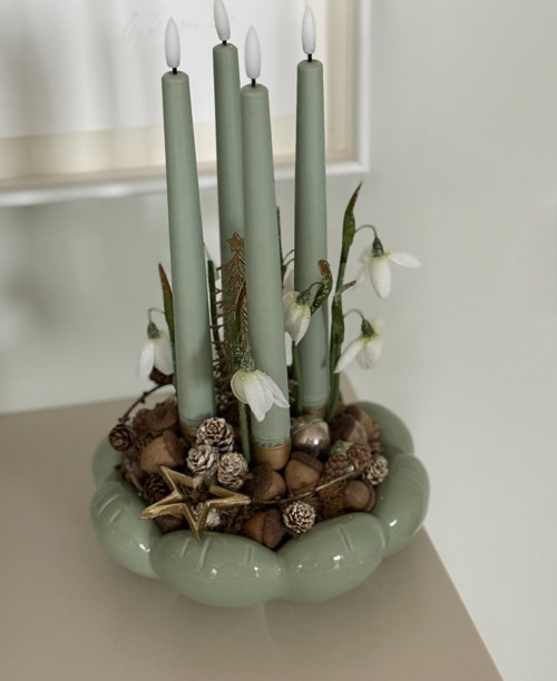 Adventní dekorace SALBIEL — foto 5