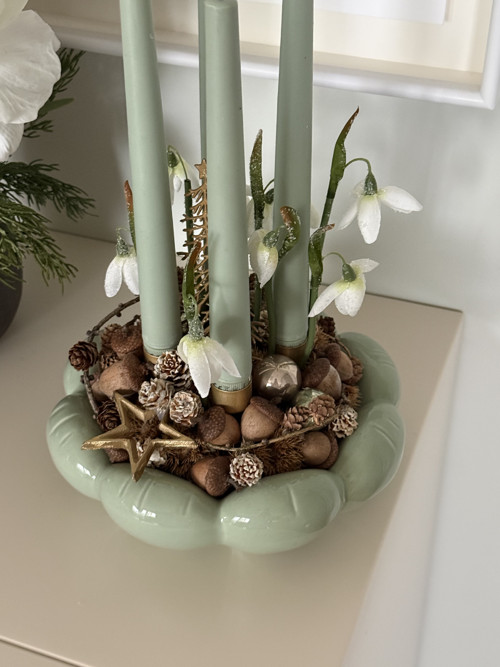 Adventní dekorace SALBIEL — foto 3