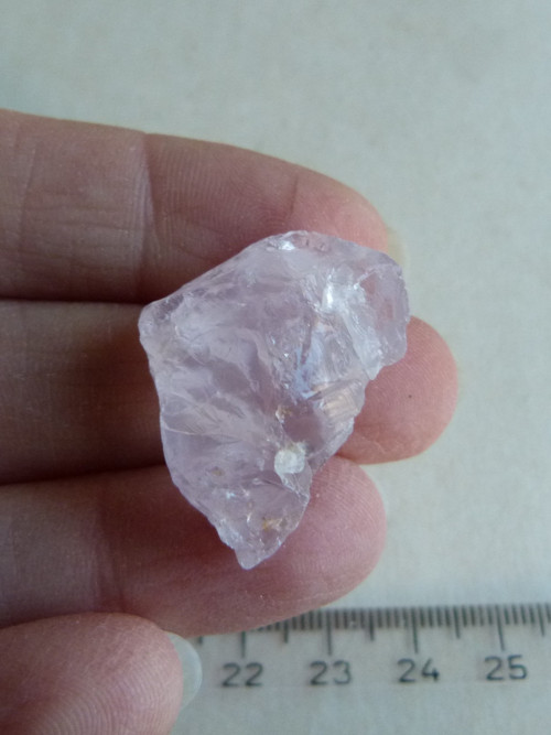 Růženín surový - 3 cm — foto 2