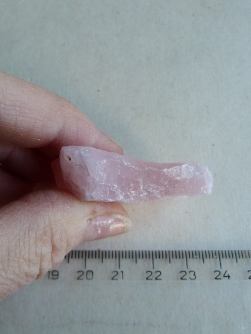 Růženín surový - 4,7 cm — foto 6