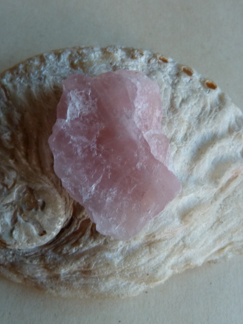 Růženín surový - 4,7 cm — foto 2