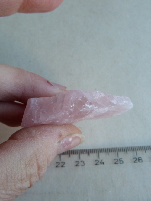 Růženín surový - 4,7 cm — foto 5