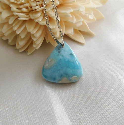 Larimar — foto 2