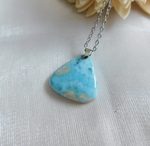 Larimar — foto 4