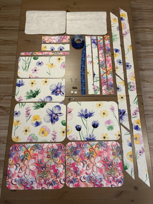 Originální vyztužený obal na MacBook / notebook — foto 5