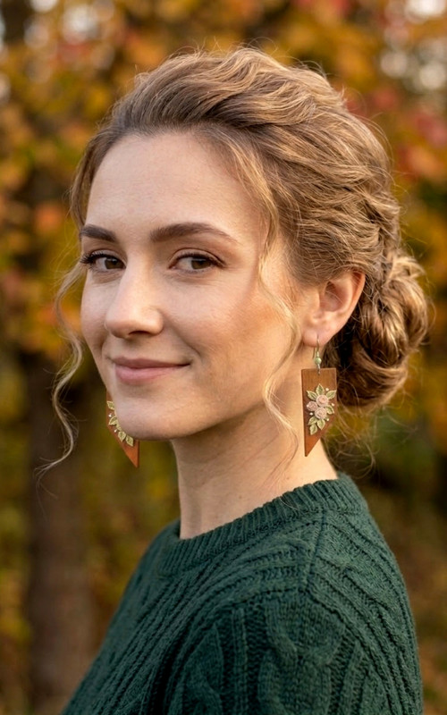 Záhradná romanca — foto 4