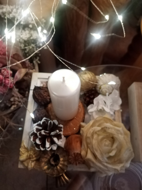 Romantické Vánoce — foto 2