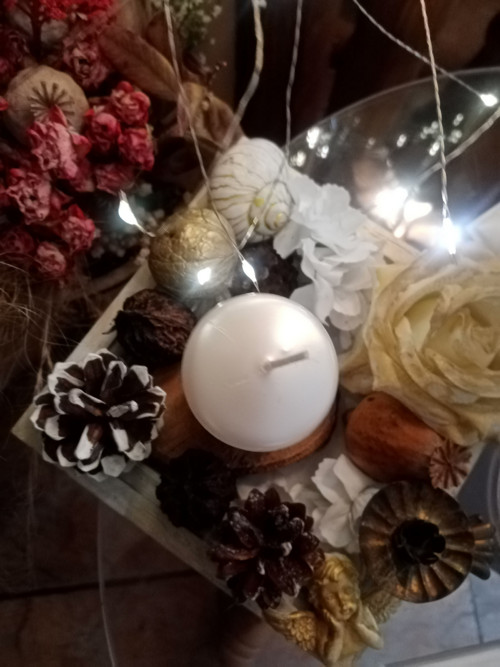 Romantické Vánoce — foto 3