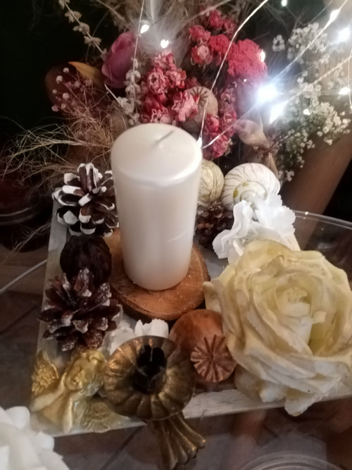 Romantické Vánoce — foto 4