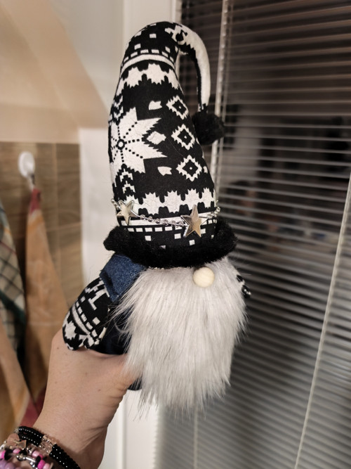 Trpaslík Karel — foto 2