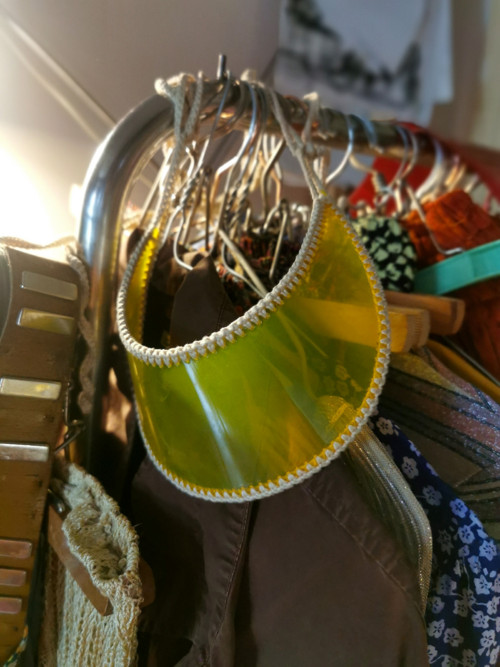 Visor H01Y — foto 2