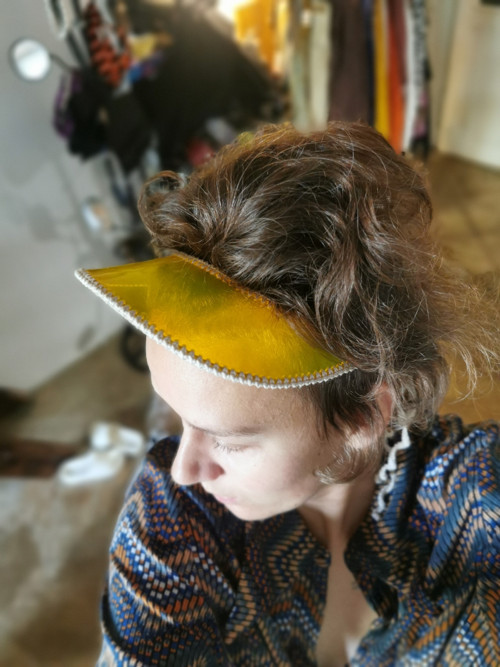 Visor H01Y — foto 4