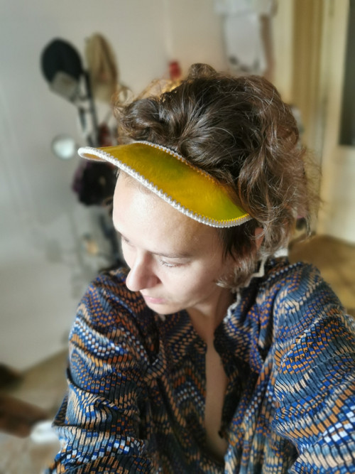 Visor H01Y — foto 6